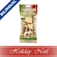 Holiday Nothin' To Hide Chicken/Beef - Small