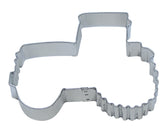Tractor Cookie Cutter