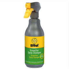 Effol Ocean Star Spray Shampoo 500 mL