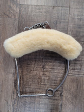 Sprenger Kombi Hackamore