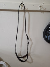 Drop Noseband - Oversize