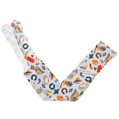 Wild West Slip-On Tail Bag