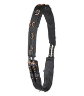 Rose Gold Lunging Surcingle