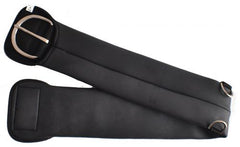 Showman Neoprene Draft Cinch