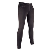 HKM Men's Basic Breeches