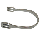 Ladies LeSpur Motivator Spurs with Teeth