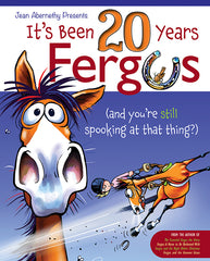 Fergus: It's Been 20 Years