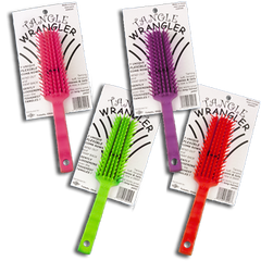 Tangle Wrangler Brush