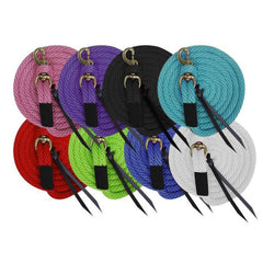 10' Deluxe Poly Cowboy Lead