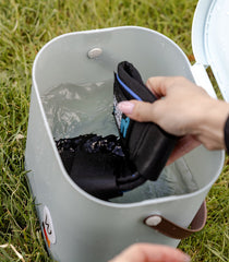 Health +Care Ice Layer Boots