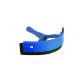 Curved Plastic Sweat Scraper