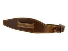 Harness Leather Hobbles