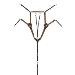 Ovation 5-Point Breastplate