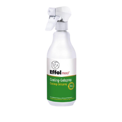 Effol Med Cooling Gel Spray 500 mL