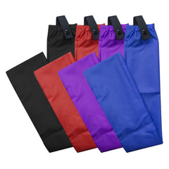 Showman Cordura Nylon Tail Bag