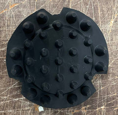 Rubber Stud Cleaner