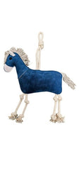 Horse Toy - Blue Horse