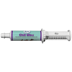 Omega Alpha Chill Ultra Paste - 60 cc