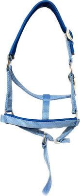 Nylon Suckling Halter