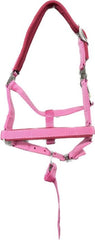 Nylon Suckling Halter