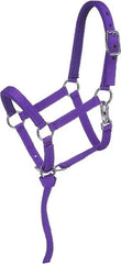 Nylon Suckling Halter