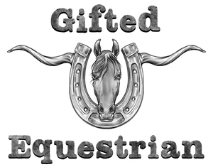 Gifted Equestrian