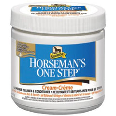 Horsemen's One Step - EXPIRED 12/2024