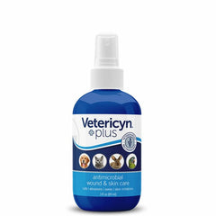 Vetericyn Plus Hydrogel Spray - 90 mL