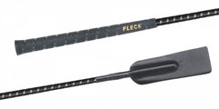 Fleck Nylon Bat with Open Flap - 55 cm