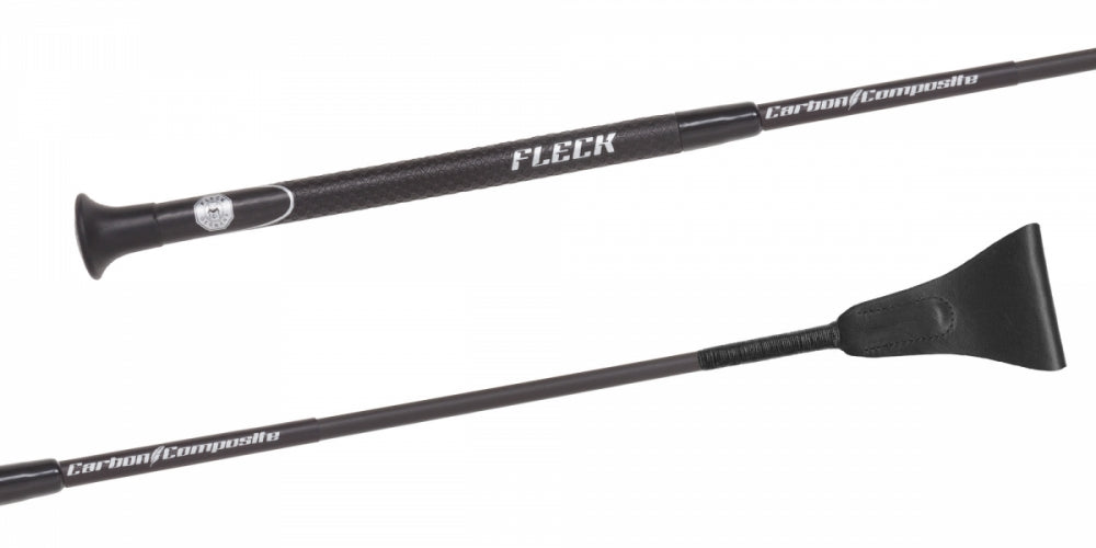 Fleck Carbon Bat