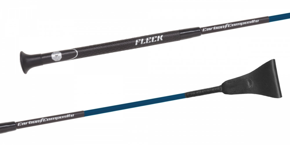 Fleck Carbon Bat