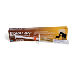 Eqvalan Gold Wormer