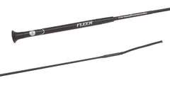 Fleck Carbon Dressage Whip