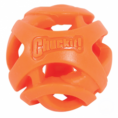 Chuck It! Breathe Right Fetch Ball - Small 2 Pack