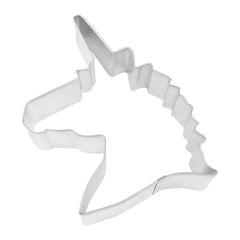 Unicorn Head Cookie Cutter