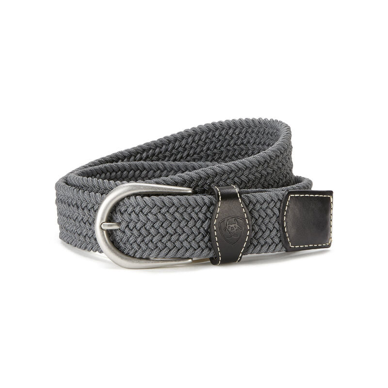 Ariat One Rail Woven Belt