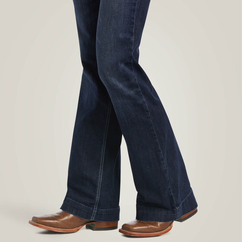 Ariat Aisha Wide Leg Jeans