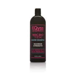 EQyss Micro-Tek Equine Shampoo - 946 mL