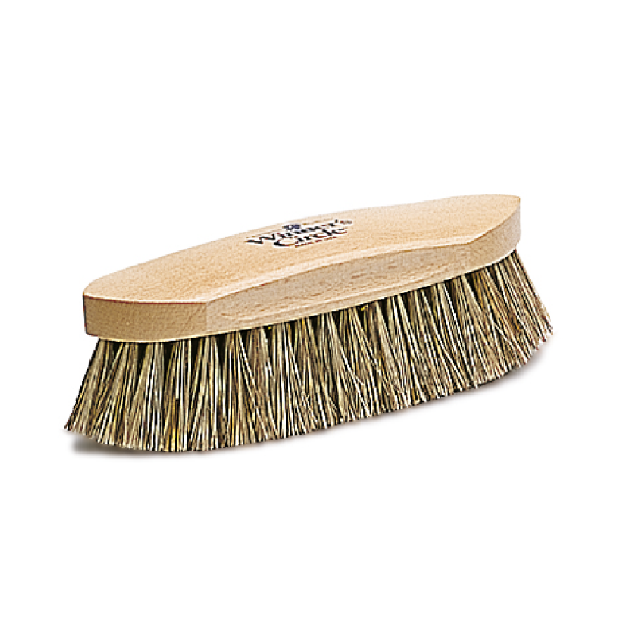 8.25" Union Fiber Wood Dandy Brush