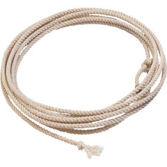 Kid's Ranch Lariat 5/16" x 25'