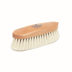 8.25" Tampico Wood Dandy Brush