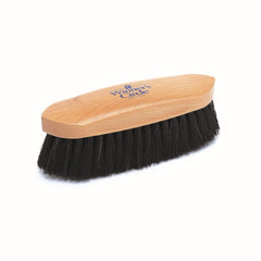 8.25" Horsehair Blend Wood Dandy Brush