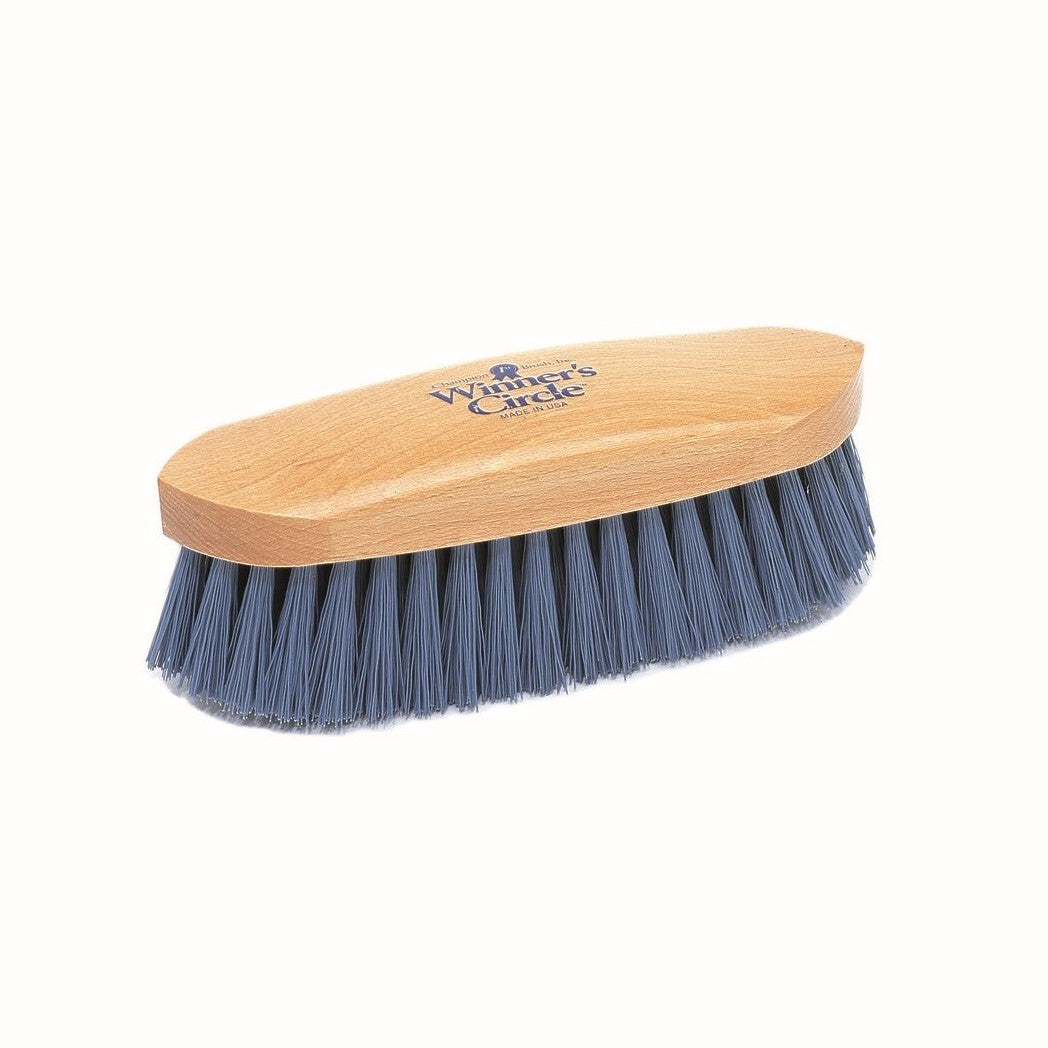 8.25" Slate Poly Brush