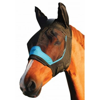 Woof Wear UV Fly Mask with Ears