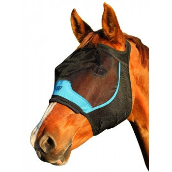 Woof Wear UV Fly Mask no Ears