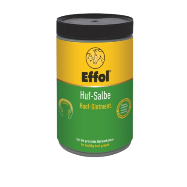 Effol Black Hoof Ointment 1 L