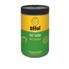 Effol Black Hoof Ointment 1 L