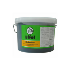 Effol Black Hoof Ointment 2.5 L