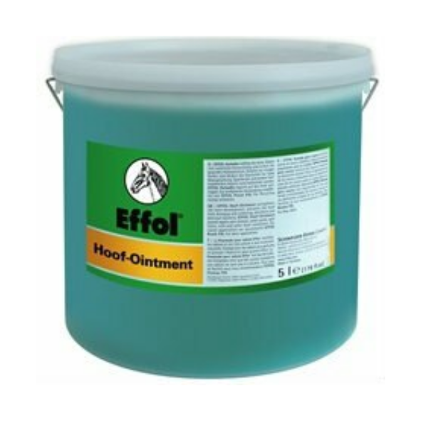 Effol Green Hoof Ointment 5 L