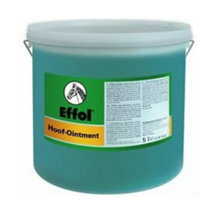 Effol Green Hoof Ointment 5 L